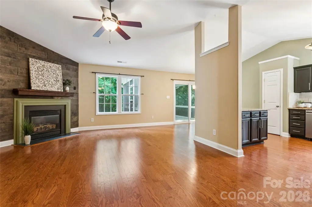 1826 Wilburn Park Lane NW Charlotte NC 28269