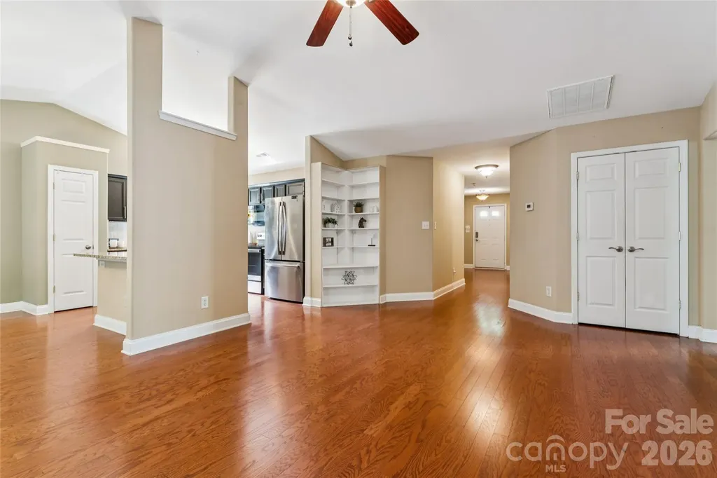 1826 Wilburn Park Lane NW Charlotte NC 28269