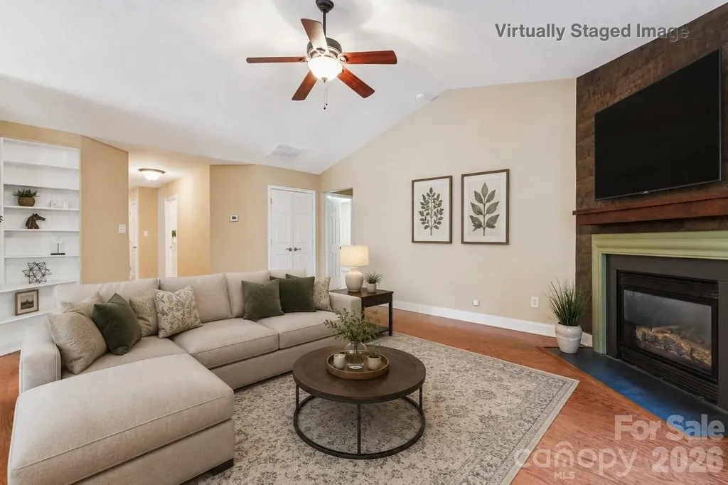 1826 Wilburn Park Lane NW Charlotte NC 28269