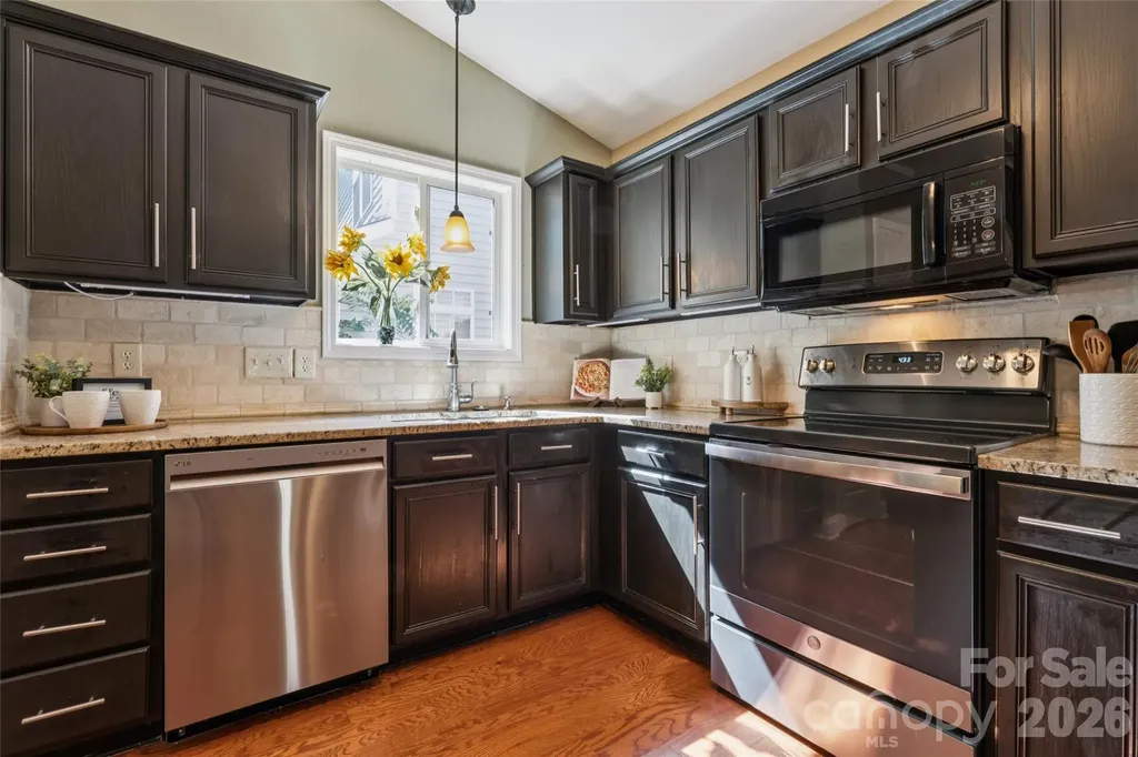 1826 Wilburn Park Lane NW Charlotte NC 28269
