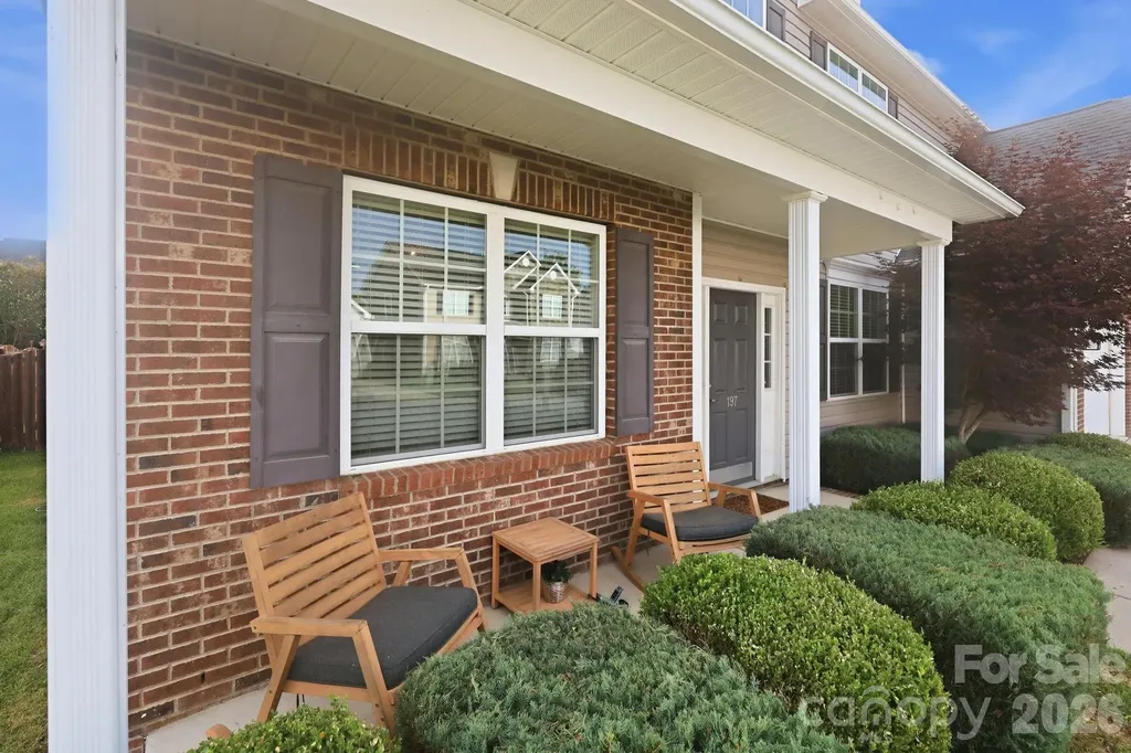 197 Roanoke Road Fletcher NC 28732