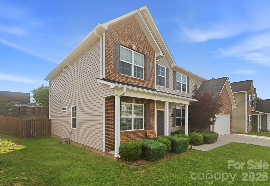 197 Roanoke Road Fletcher NC 28732
