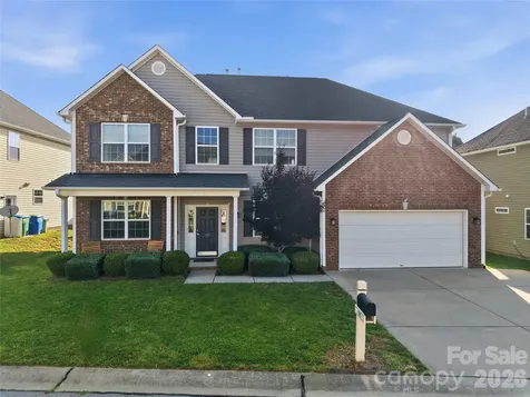 197 Roanoke Road Fletcher NC 28732