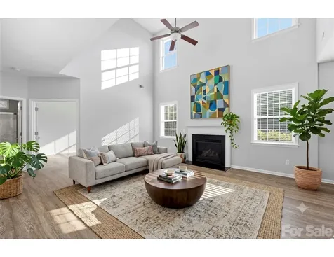 197 Roanoke Road Fletcher NC 28732