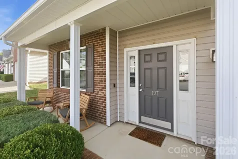 197 Roanoke Road Fletcher NC 28732