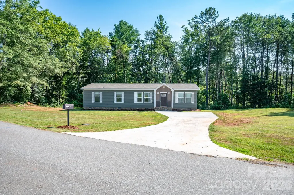 164 Basin Trail Rutherfordton NC 28139