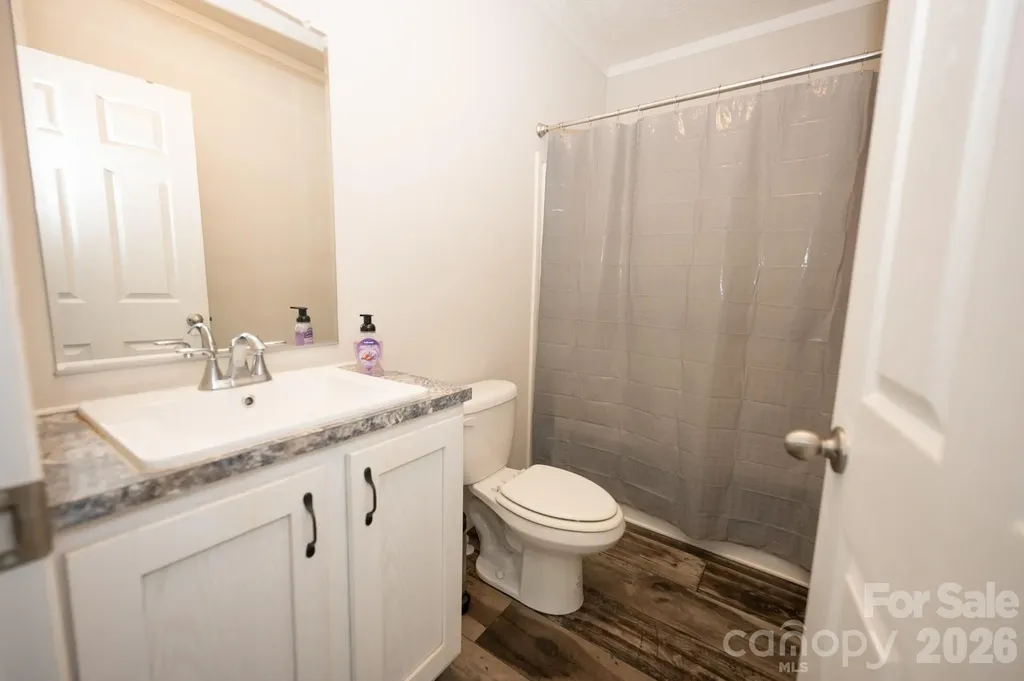164 Basin Trail Rutherfordton NC 28139