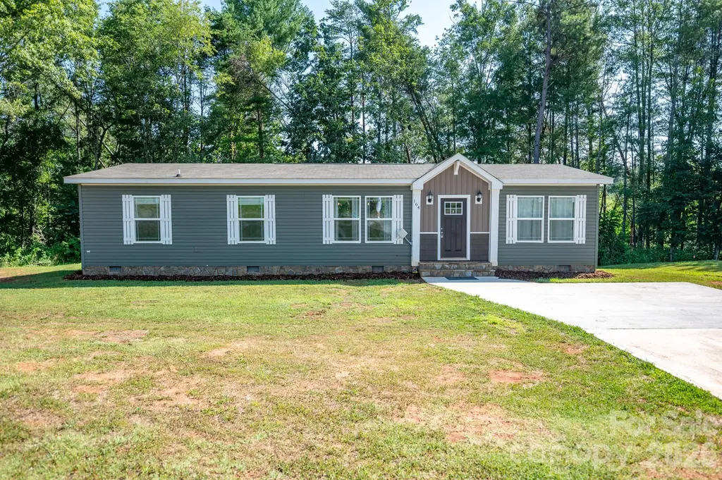 164 Basin Trail Rutherfordton NC 28139