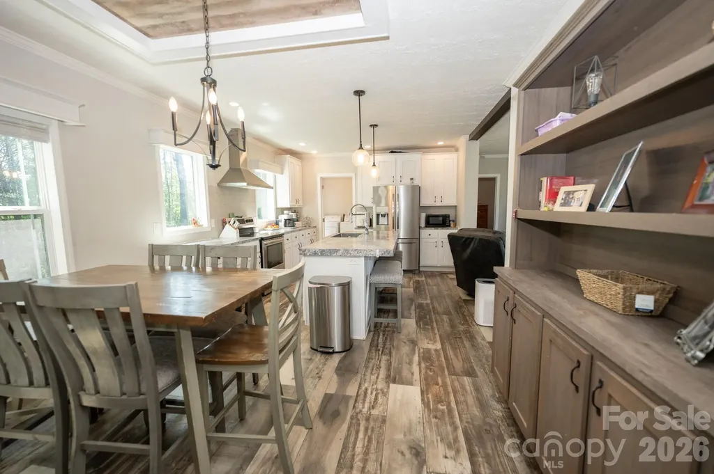 164 Basin Trail Rutherfordton NC 28139