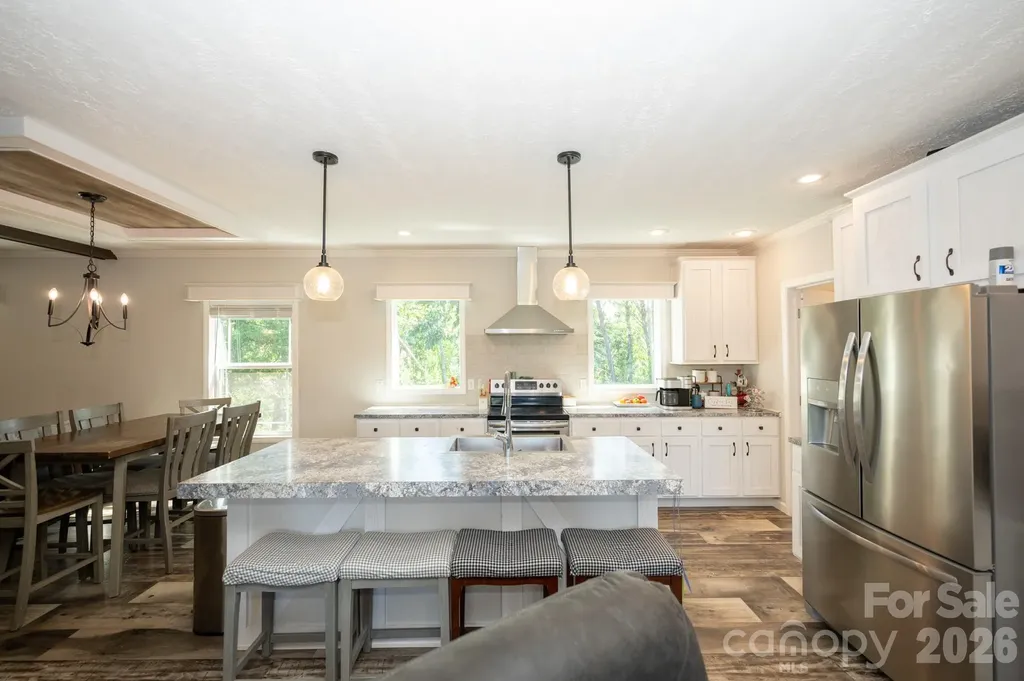 164 Basin Trail Rutherfordton NC 28139
