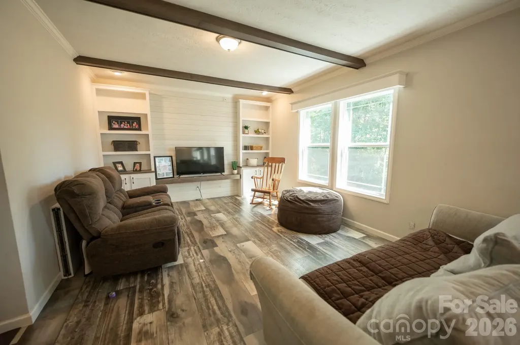 164 Basin Trail Rutherfordton NC 28139