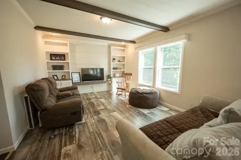 164 Basin Trail Rutherfordton NC 28139
