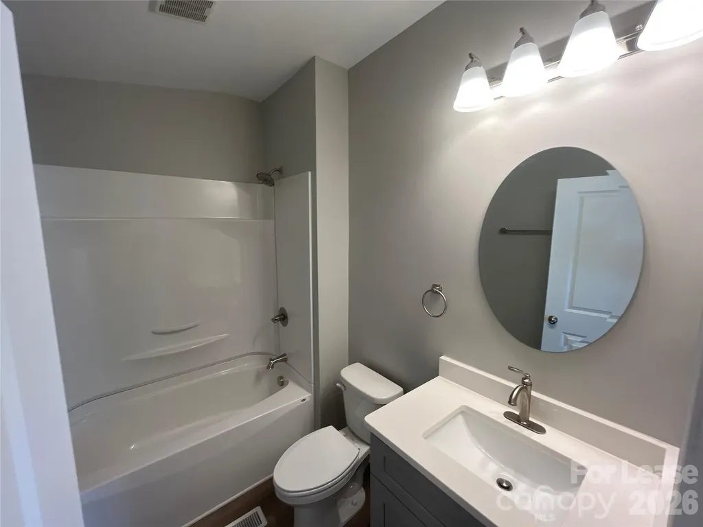 608 S Yadkin Avenue Spencer NC 28159
