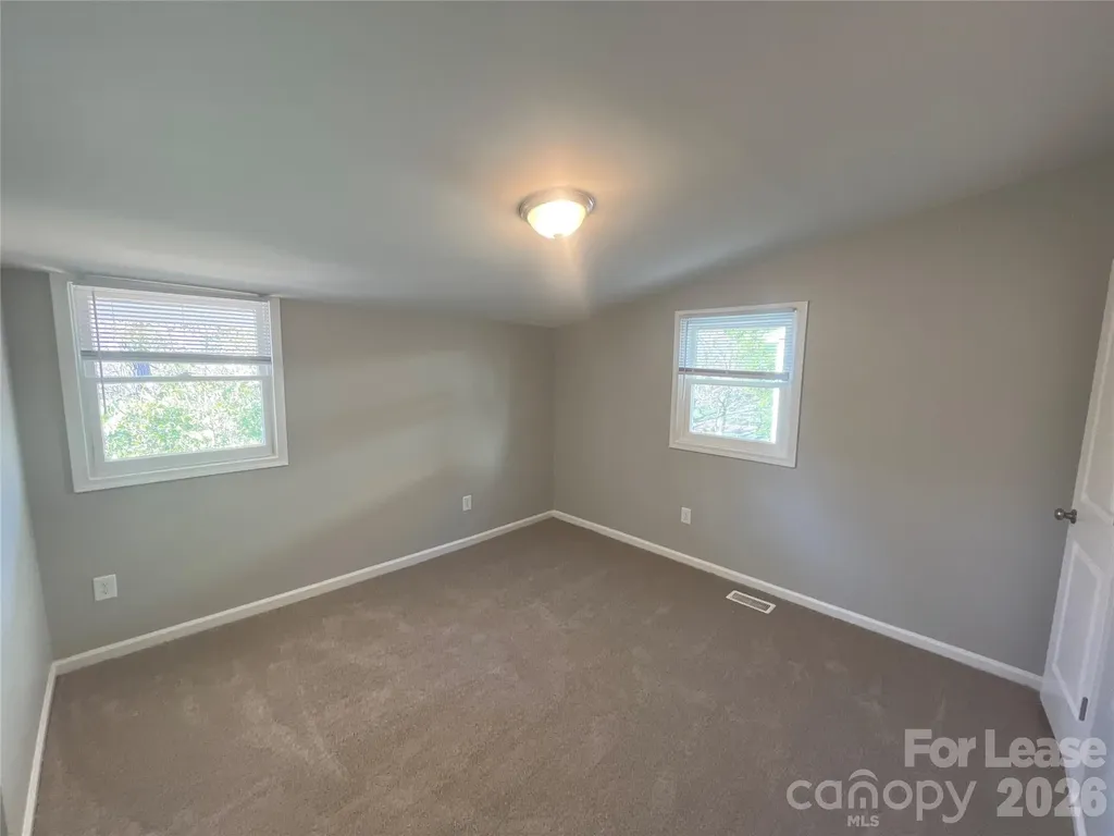 608 S Yadkin Avenue Spencer NC 28159
