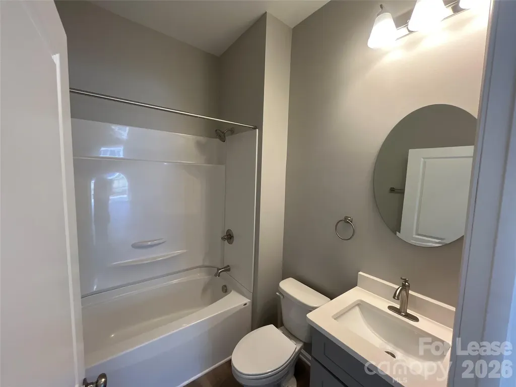 608 S Yadkin Avenue Spencer NC 28159