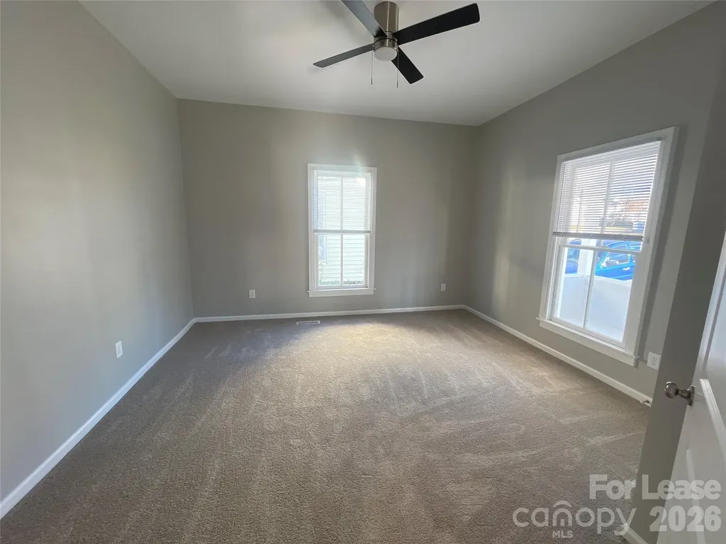 608 S Yadkin Avenue Spencer NC 28159