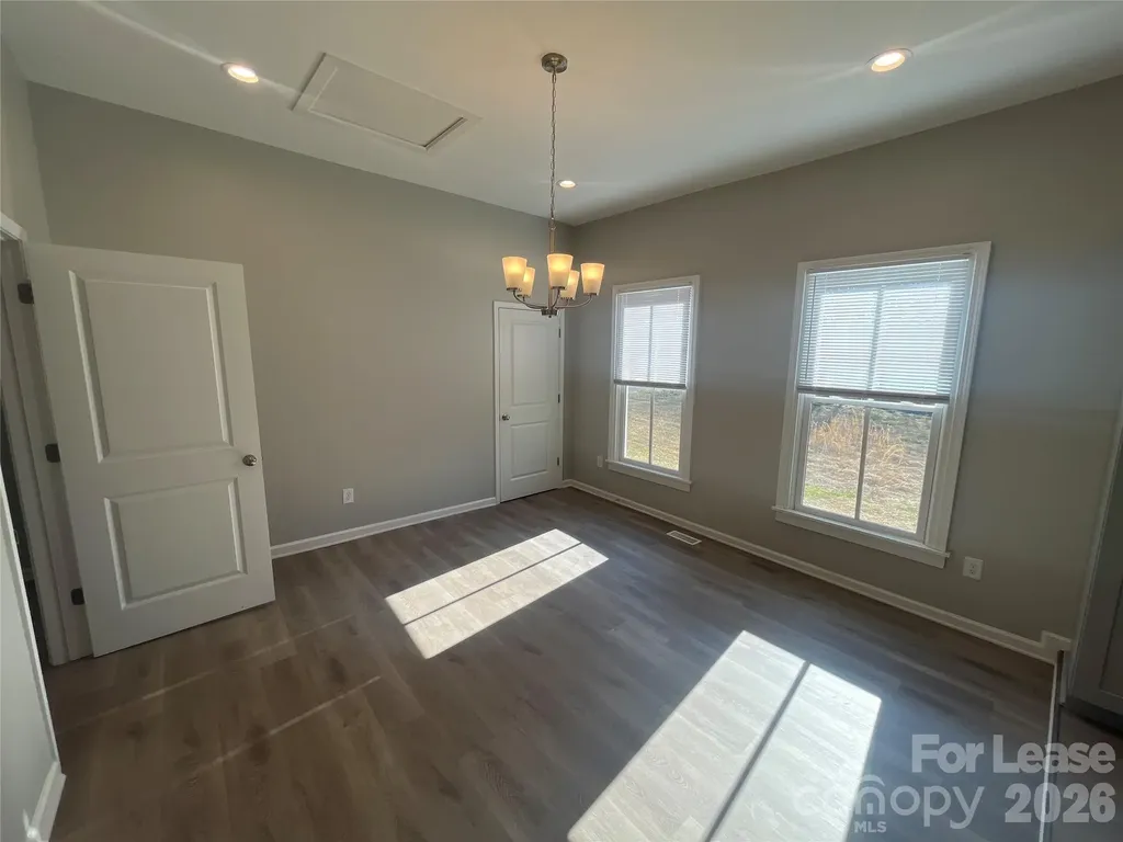 608 S Yadkin Avenue Spencer NC 28159