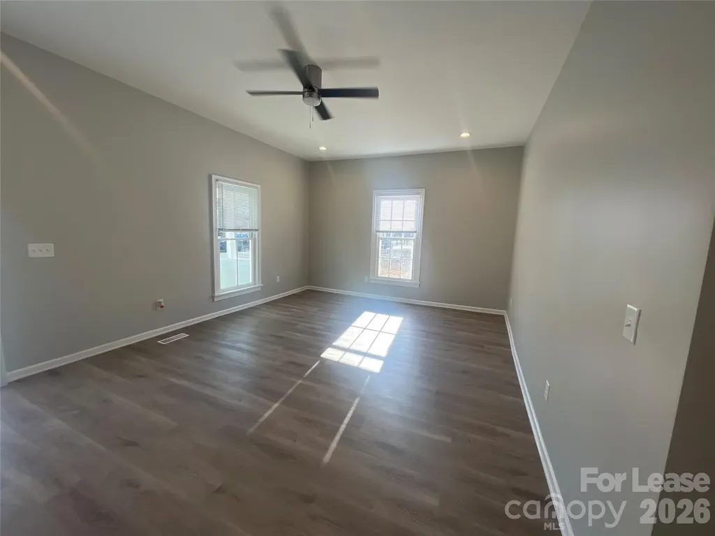 608 S Yadkin Avenue Spencer NC 28159
