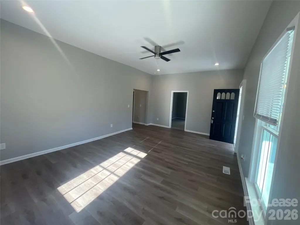 608 S Yadkin Avenue Spencer NC 28159