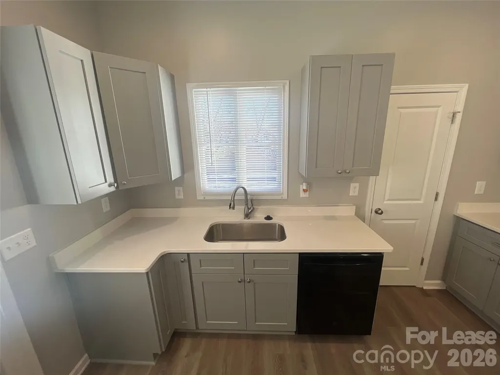 608 S Yadkin Avenue Spencer NC 28159