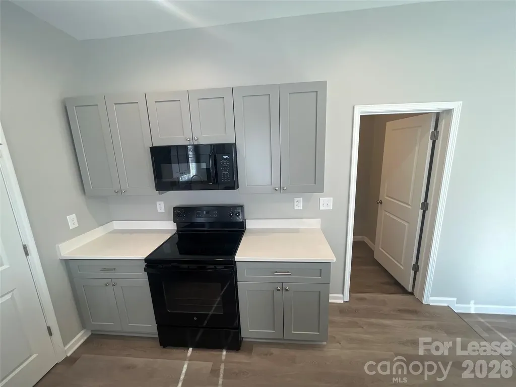 608 S Yadkin Avenue Spencer NC 28159
