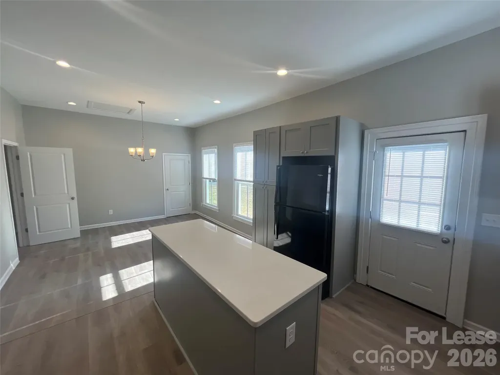 608 S Yadkin Avenue Spencer NC 28159