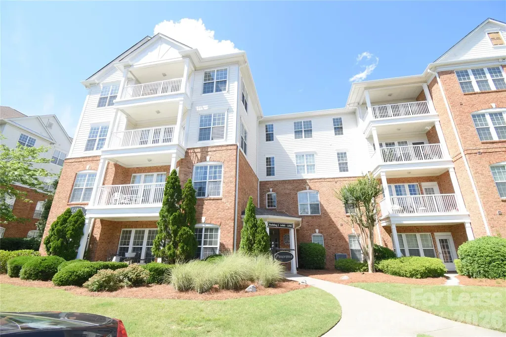 14945 Santa Lucia Drive Charlotte NC 28277