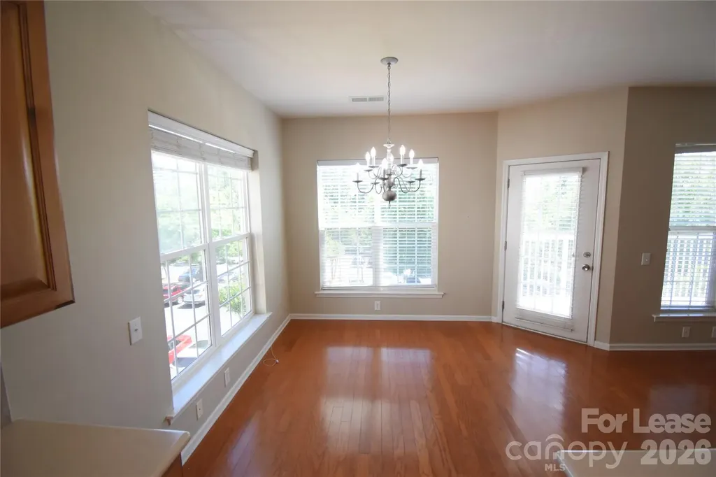 14945 Santa Lucia Drive Charlotte NC 28277