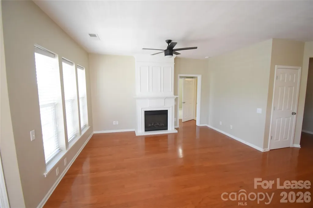 14945 Santa Lucia Drive Charlotte NC 28277