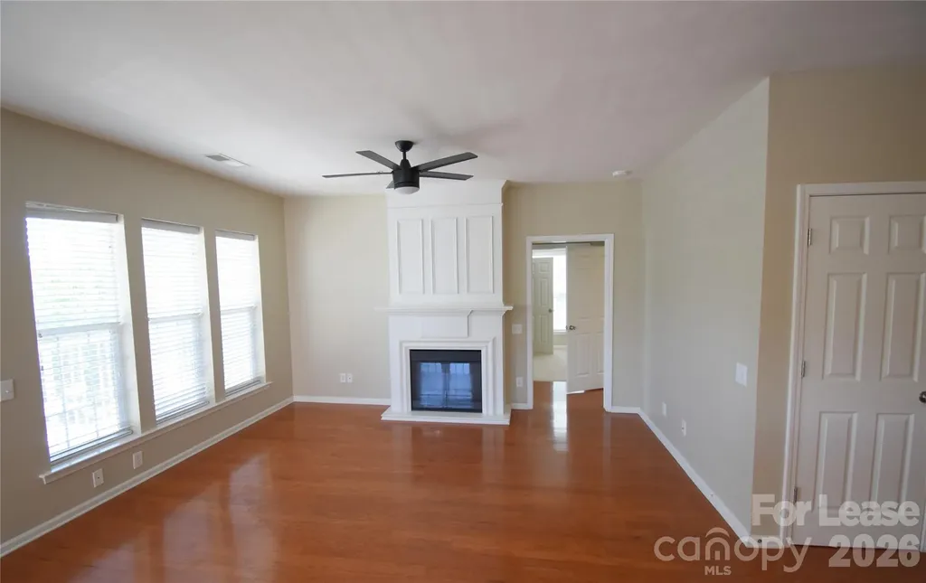 14945 Santa Lucia Drive Charlotte NC 28277