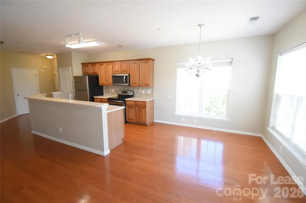 14945 Santa Lucia Drive Charlotte NC 28277