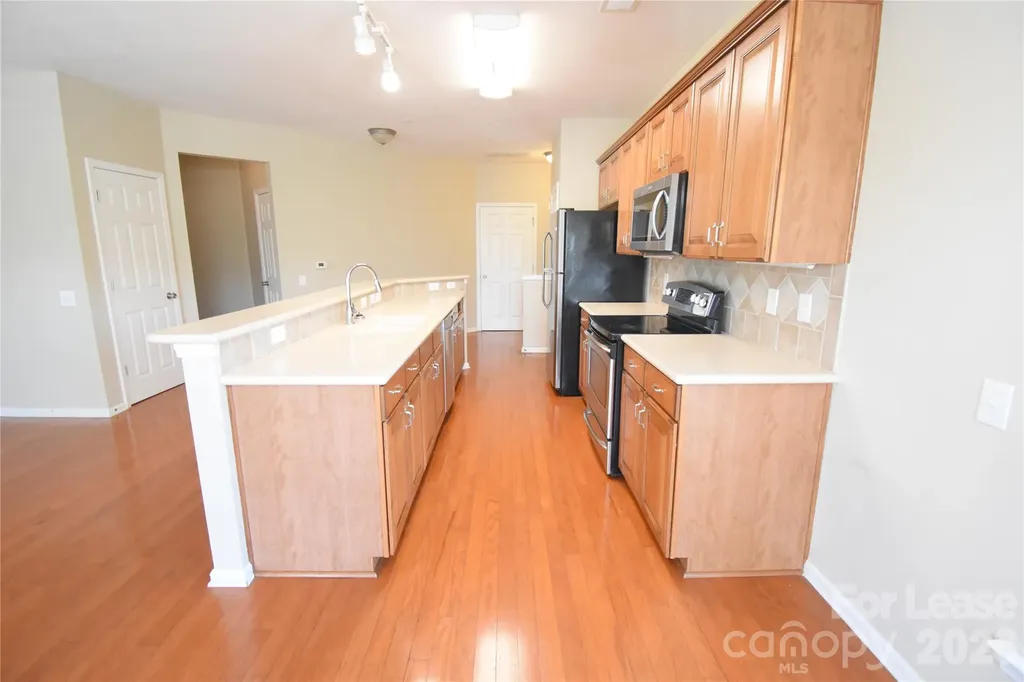 14945 Santa Lucia Drive Charlotte NC 28277