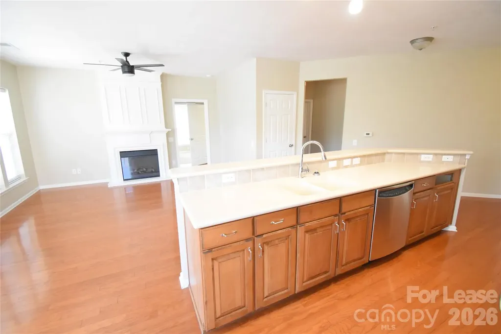 14945 Santa Lucia Drive Charlotte NC 28277
