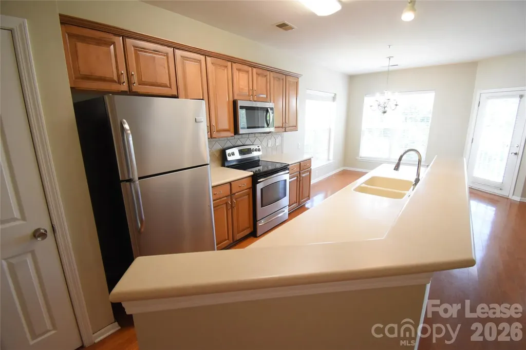 14945 Santa Lucia Drive Charlotte NC 28277