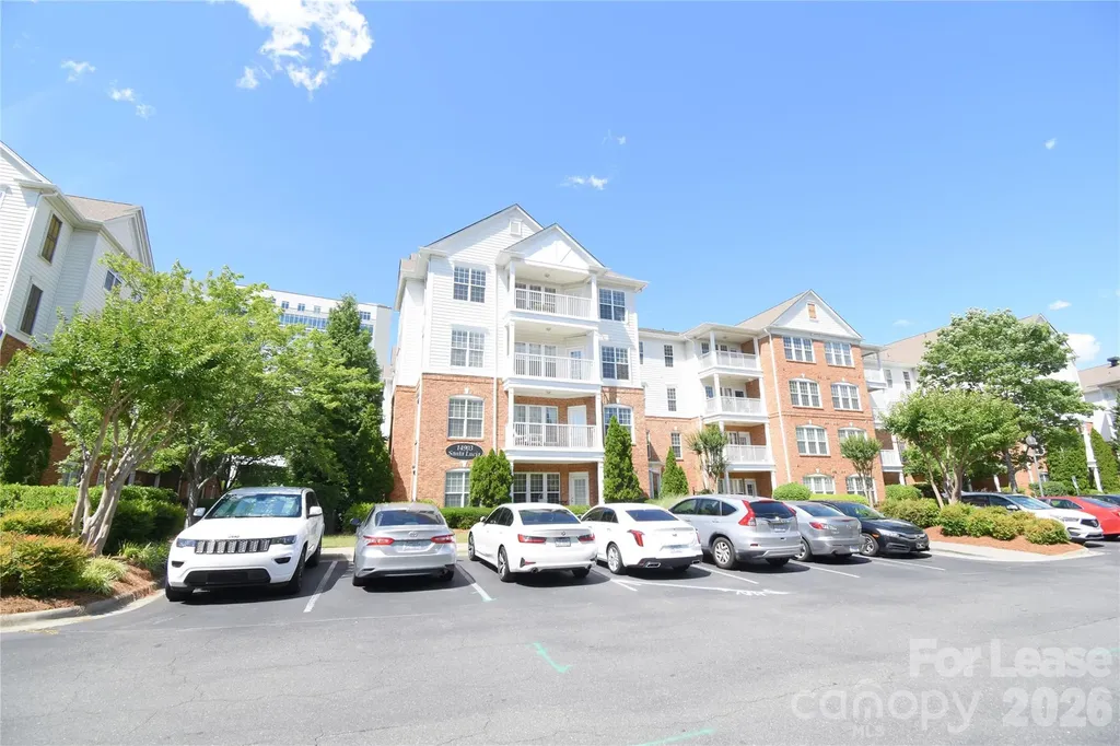 14945 Santa Lucia Drive Charlotte NC 28277