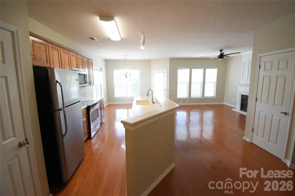 14945 Santa Lucia Drive Charlotte NC 28277