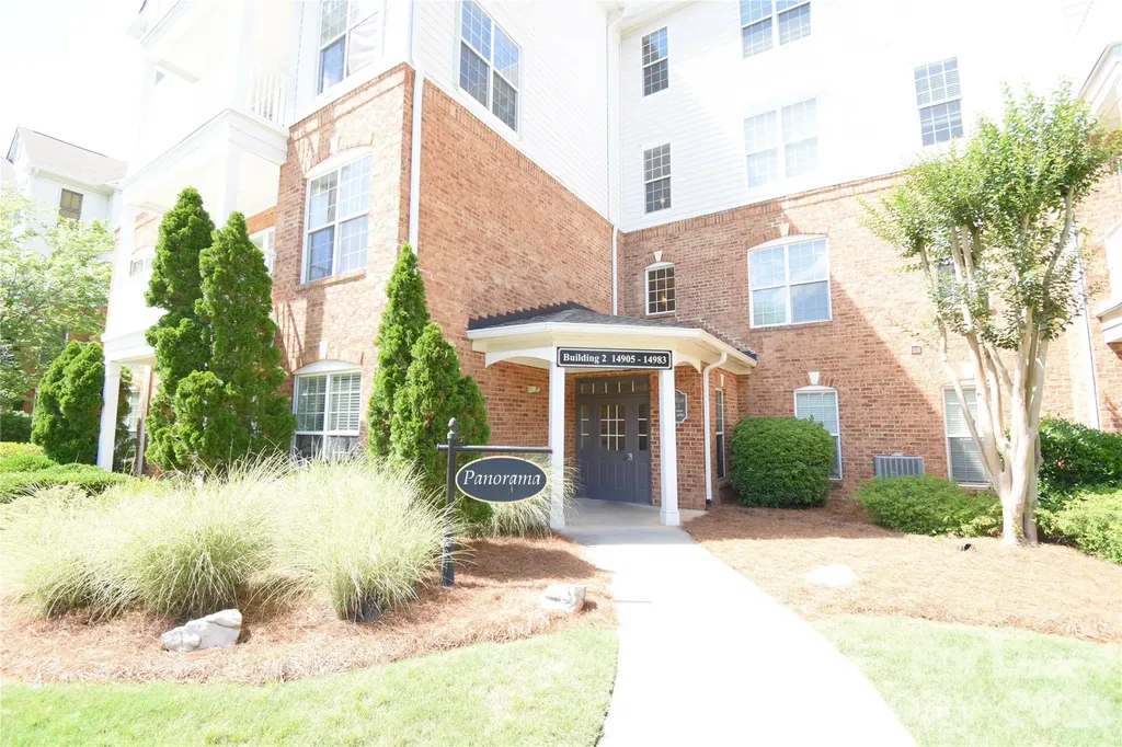 14945 Santa Lucia Drive Charlotte NC 28277