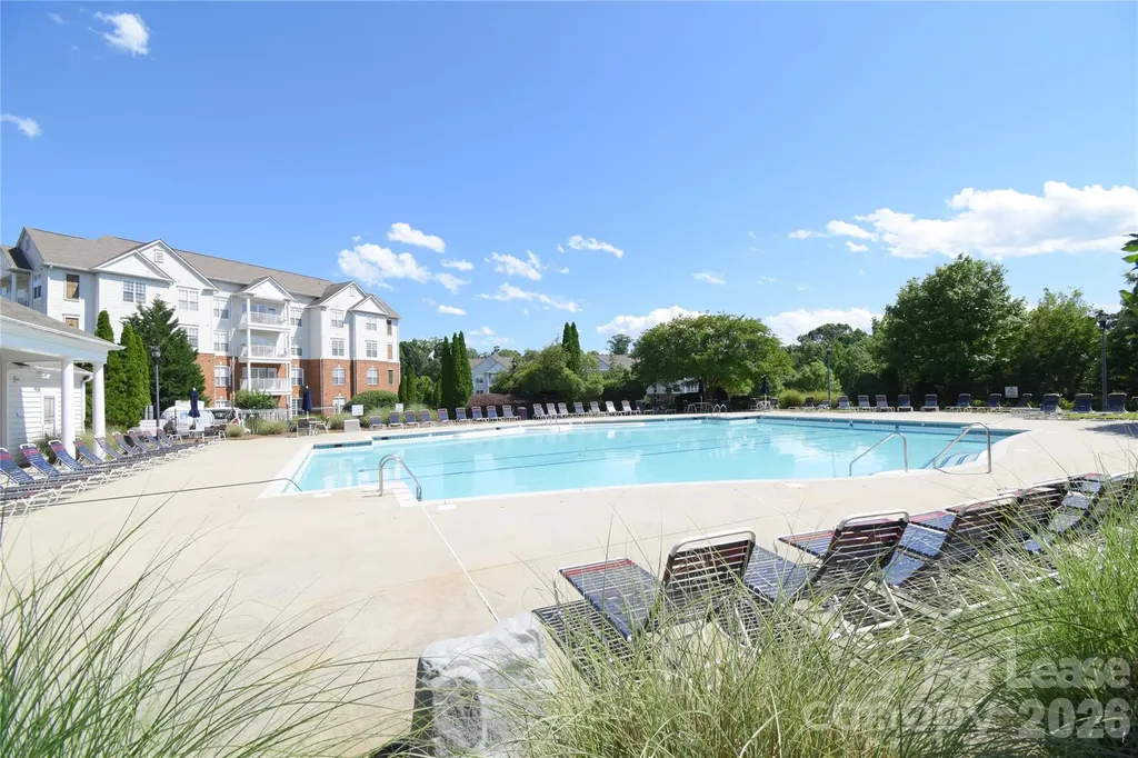 14945 Santa Lucia Drive Charlotte NC 28277