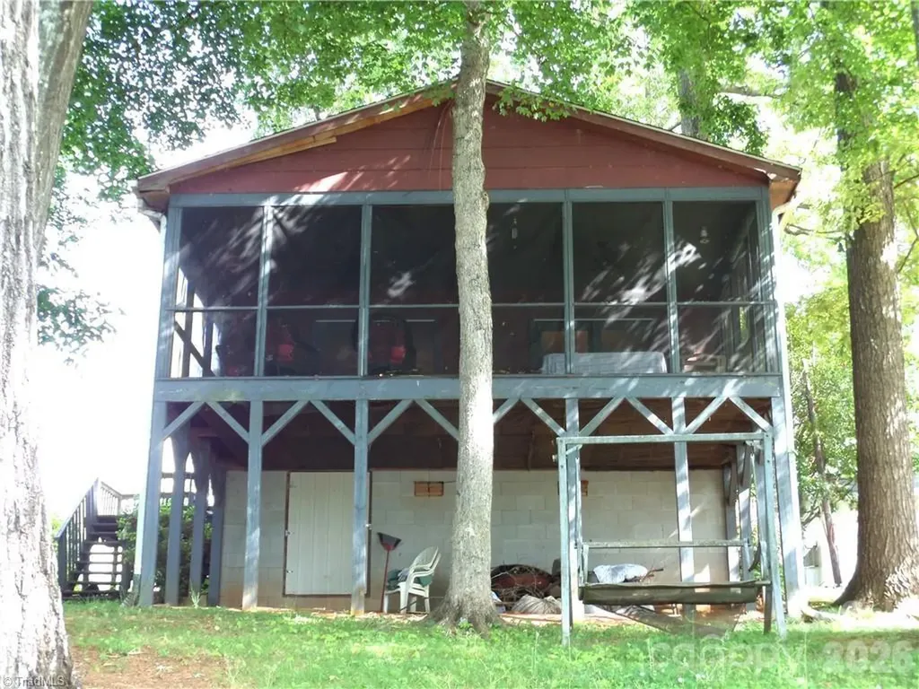 1220 Lake Drive 9 Lexington NC 27292
