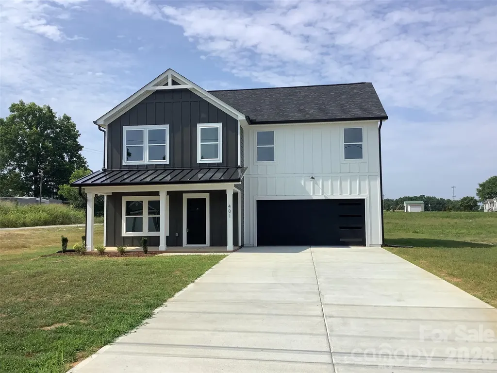 401 Oak Grove Road Kings Mountain NC 28086