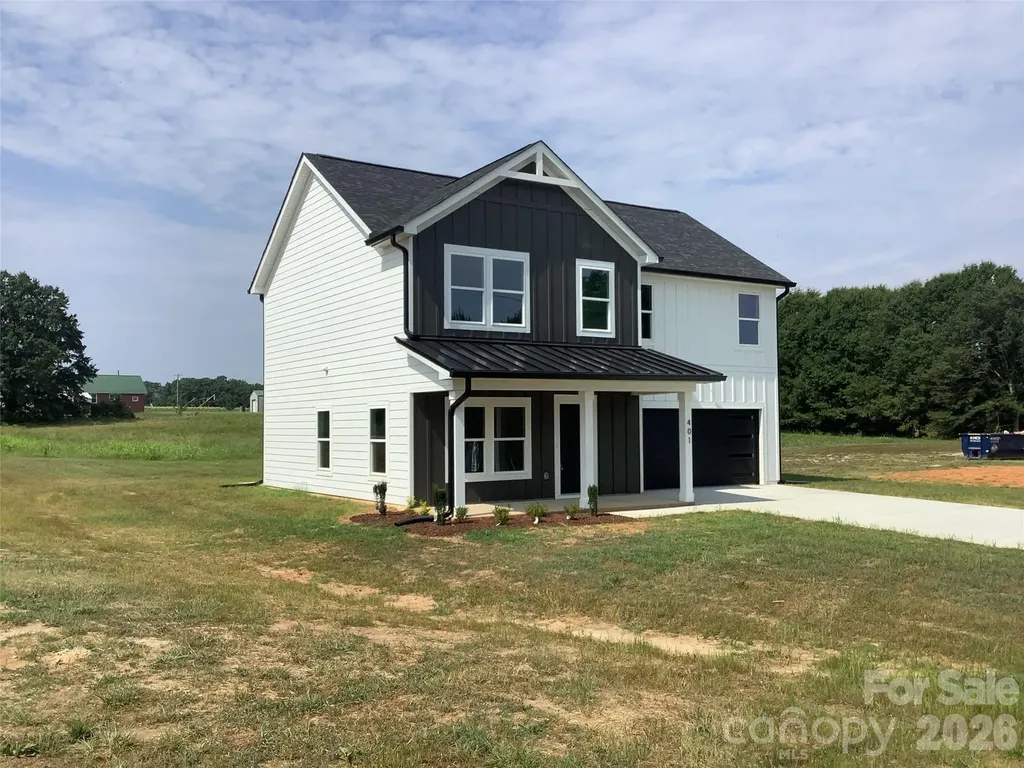 401 Oak Grove Road Kings Mountain NC 28086