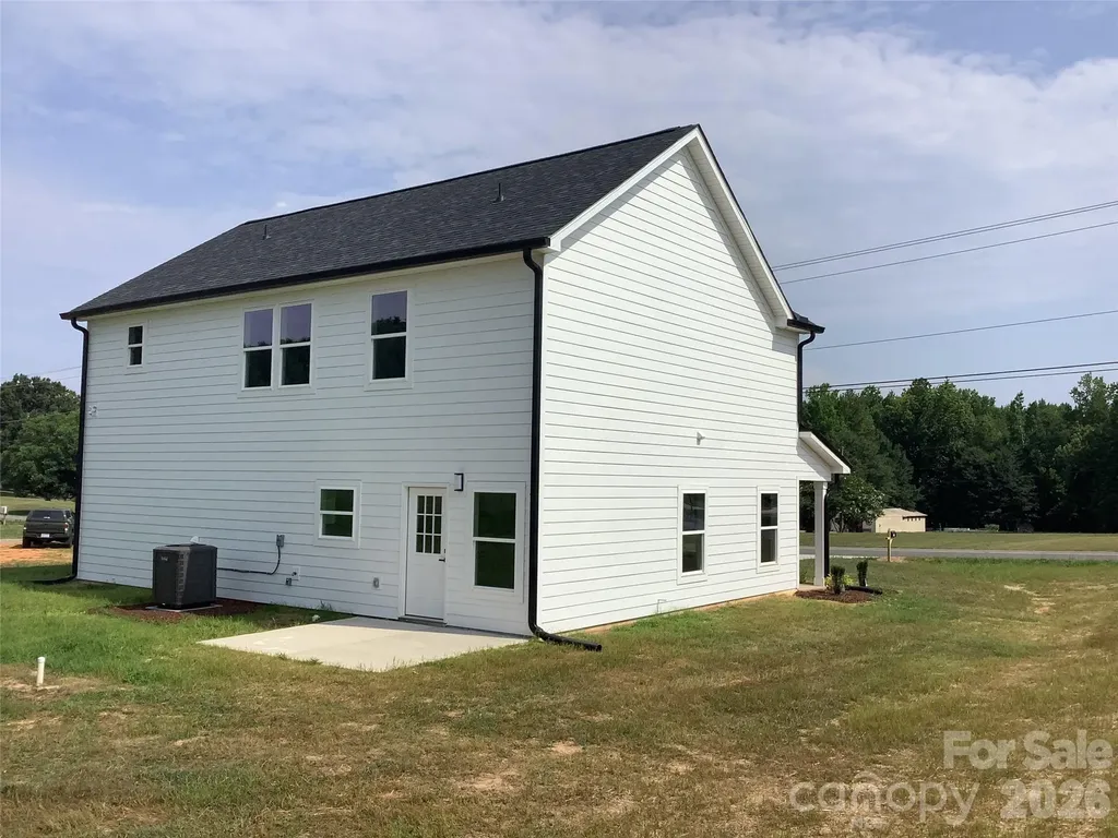 401 Oak Grove Road Kings Mountain NC 28086