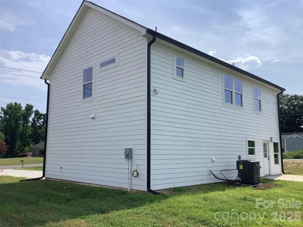 401 Oak Grove Road Kings Mountain NC 28086