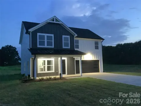 401 Oak Grove Road Kings Mountain NC 28086