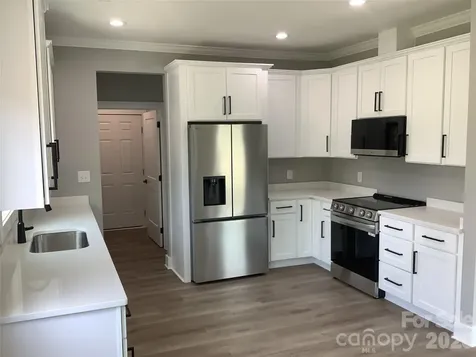 401 Oak Grove Road Kings Mountain NC 28086