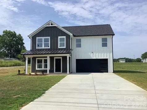 401 Oak Grove Road Kings Mountain NC 28086