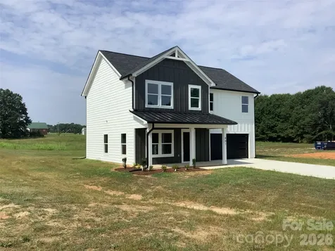 401 Oak Grove Road Kings Mountain NC 28086