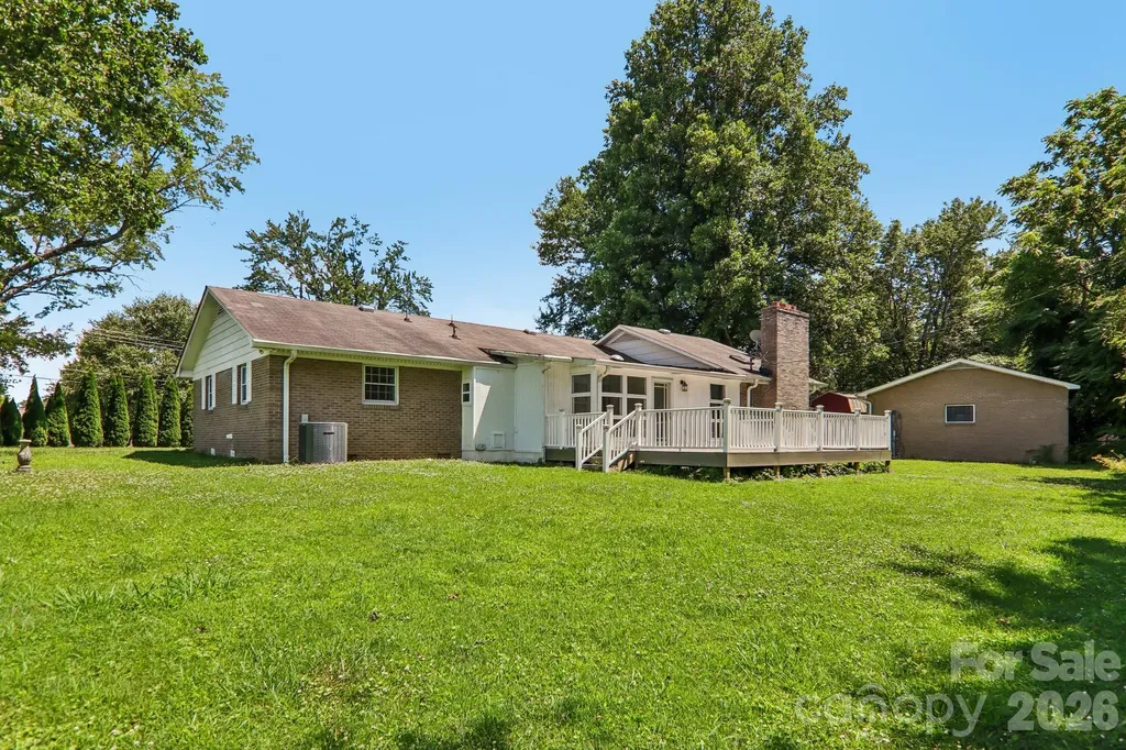 1153 Airport Road Flat Rock NC 28731