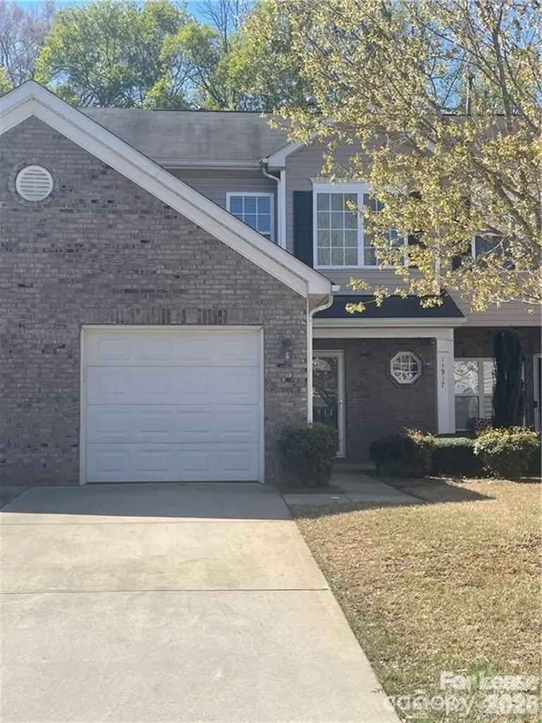 11917 Stratfield Place Circle Pineville NC 28134
