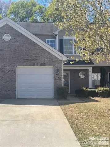 11917 Stratfield Place Circle Pineville NC 28134